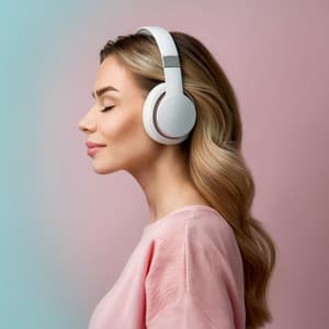 Melodías De Meditación Lofi: Acordes Tranquilos - Lo-Fi atmosférico