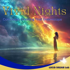 Vivid Nights: Consciously Creating Your Dreamscape - Lucid Dream Lab