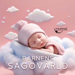 Barnens Sagovärld - Avslappning Musik Akademi