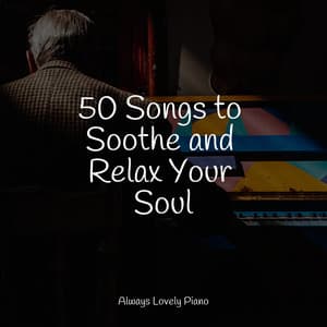 50 Calming Songs for Ultimate Reading - Piano Music for Exam Study