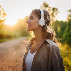 Relajación Lofi Sanadora Para El Confort Del Alma - Musica de Relajacion Espace