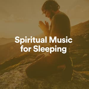 Spiritual Music for Sleeping - Great Meditation Guru