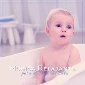 Musica Relajante para el Baño del Bebe - Helen Fore