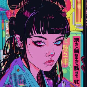 SpringVibes: Code Ease - WabiLofi