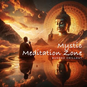Mystic Meditation Zone - Buddha Chillout