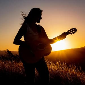 Meditación Calmante: Colección De Música De Guitarra - Musica Relajante de Guitarra Clasico