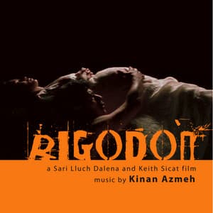 Rigodon O.S.T - Kinan Azmeh