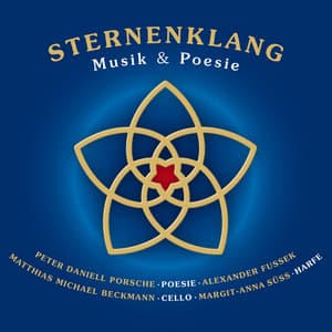 Sternenklang, Vol. 1: Musik & Poesie - Peter Daniell Porsche