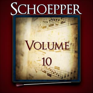 Schoepper, Vol. 10 of the Robert Hoe Collection - Albert F. Schoepper