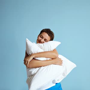 Sleep Problem: Aura Detox & Dissolve Toxins - Baby Lullaby Academy