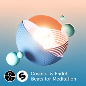 Beats For Meditation - COSMOS