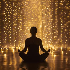 Silencio Binaural: Patrones De Relajación - Actitud Relajada