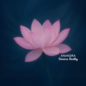 Lotus Gate - Serena Beatty – Anandra
