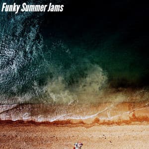 Funky Summer Jams - Tranquilo Trabajar desde Casa