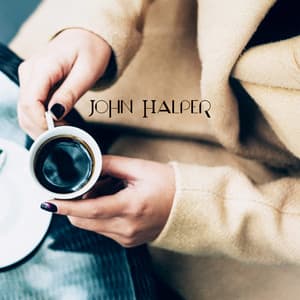 Fall Day Espresso - John Halper