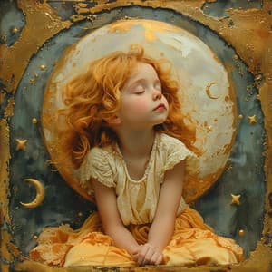 Sueño Del Bebé Y Melodía De La Noche De La Canción De Cuna - Canciones de cuna para bebés para ir a dormir Álbum