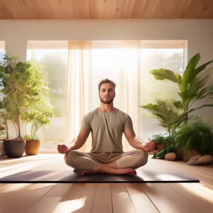 Música Para Meditación: Sonidos Para Claridad Y Presencia Consciente - Alma Balsamo