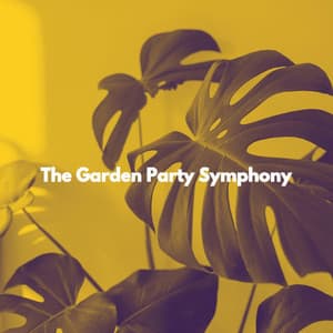 The Garden Party Symphony - Retail Jazz