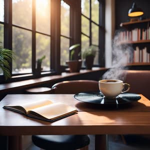 Música Hip Hop Tranquila: Ritmos Relajantes - Hip-Hop relajante y etéreo