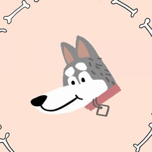 Simplistic Jazz Violin - Background for Dogs Sitting Back and Relaxing - Good Dog Music