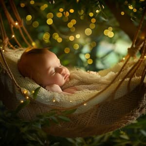 Lofi Lullabies: Sweet Baby Slumbers - Nursery Ambience