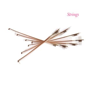 Strings - Bill Connor