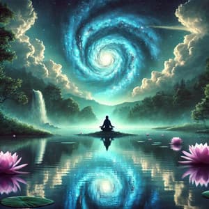 Thinking Vibration: Focus Yoga Hz - Yoga Tribe