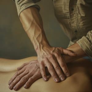 Lofi Massage Beats: Soothing Sounds for Relaxation - Relaxing Asian Spa Music