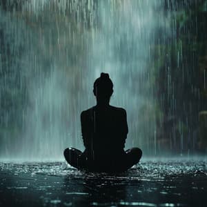 Sonidos De Lluvia Para Un Descanso Nocturno Tranquilo - Las ayudas para dormir