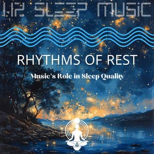Rhythms of Rest: Music’s Role in Sleep Quality - Hz Sleep Music