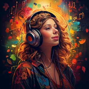 Calm Rhythms: Music for Deep Relaxation - Hypnotherapy