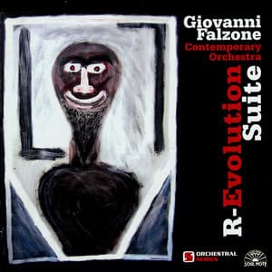 R-EVOLUTION SUITE - Giovanni Falzone
