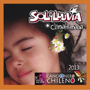 Clima Humana - Sol y Lluvia