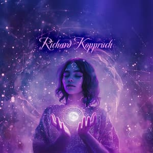 Chakra Glow Up - Richard Koppruch