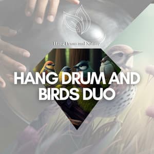 Hang Drum and Birds Duo - Hang Drum and Nature