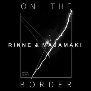 On The Border - Tapani Rinne