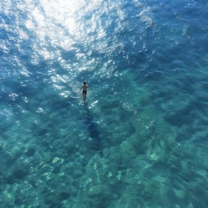 Melodías Del Río: Felicidad Armónica - Musica pilates