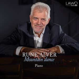 Mountain Dance - Edvard Grieg