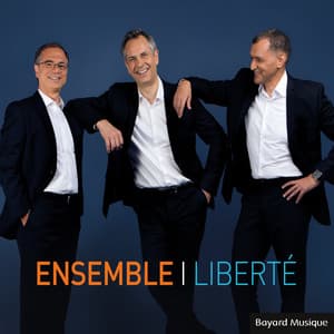 Liberté - Ensemble