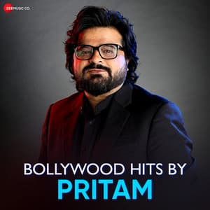 Bollywood Hits By Pritam - Pritam