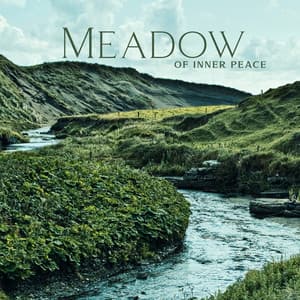 Meadow of Inner Peace: Celtic Meditation for Spiritual Growth - Celtic Spirituality