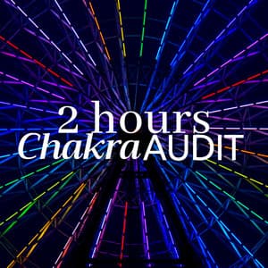2 Hour of Chakra Audit for Spiritual Entrepreneurs - Chakra Chants