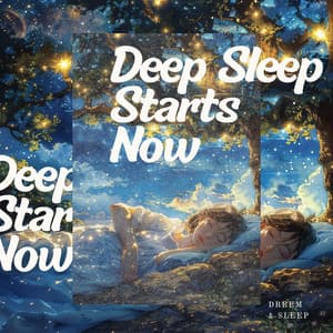 Deep Sleep Starts Now - Dreem & Sleep