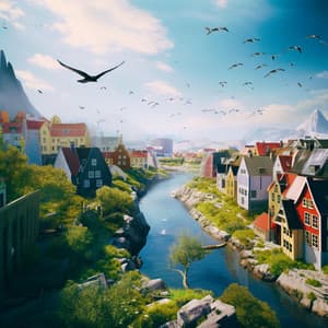 Sandhedens Kilde - Ontspanning Sound