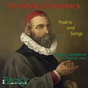 The World of Sweelinck - Jan Pieterszoon Sweelinck