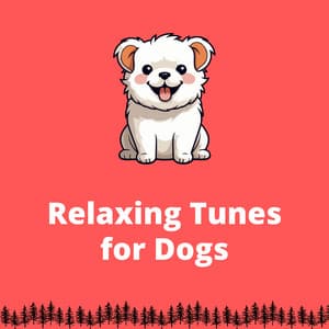 Relaxing Tunes for Dogs: Calming Melodies for Anxiety, Dog Sleep Aid, Pet Comfort Music, and Soothing Sounds for Restless Dogs - Dog Therapy