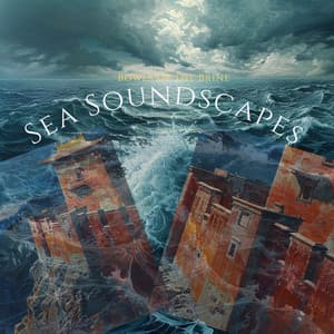 Bowls of the Brine: Sea Soundscapes - Soft Moments