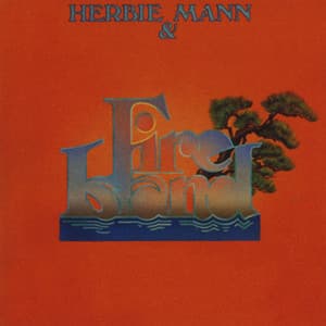 Herbie Mann & Fire Island - Herbie Mann