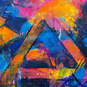 Music for Letting Go - Soprano Sax Solo - Coffee Lounge Instrumental Jazz