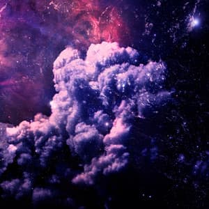 Space - Space Music For Sleep